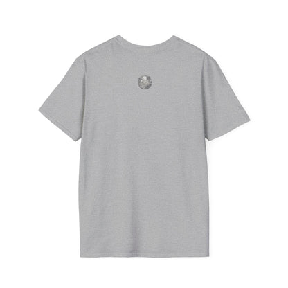 Unisex Softstyle Pirate-tee