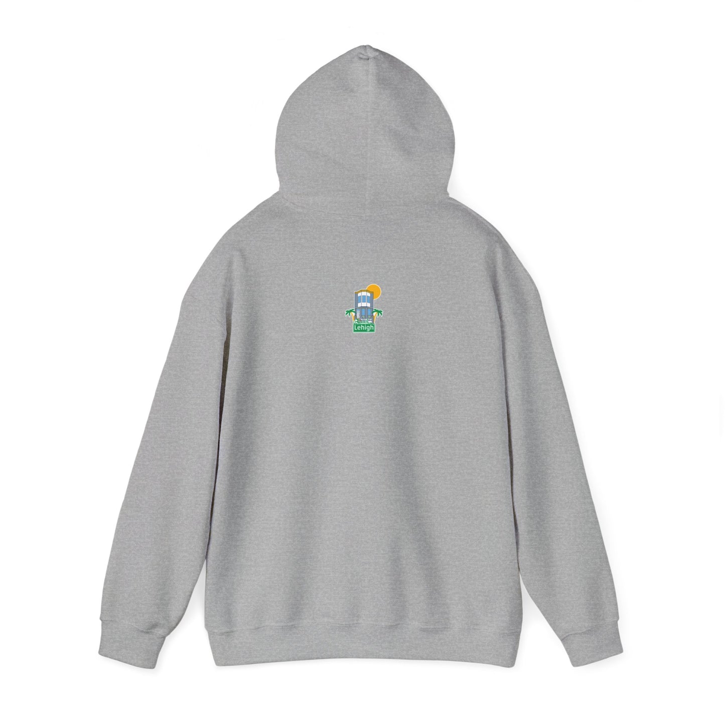 (Wild)Wood Unisex Hoodie