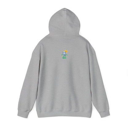 (Wild)Wood Unisex Hoodie