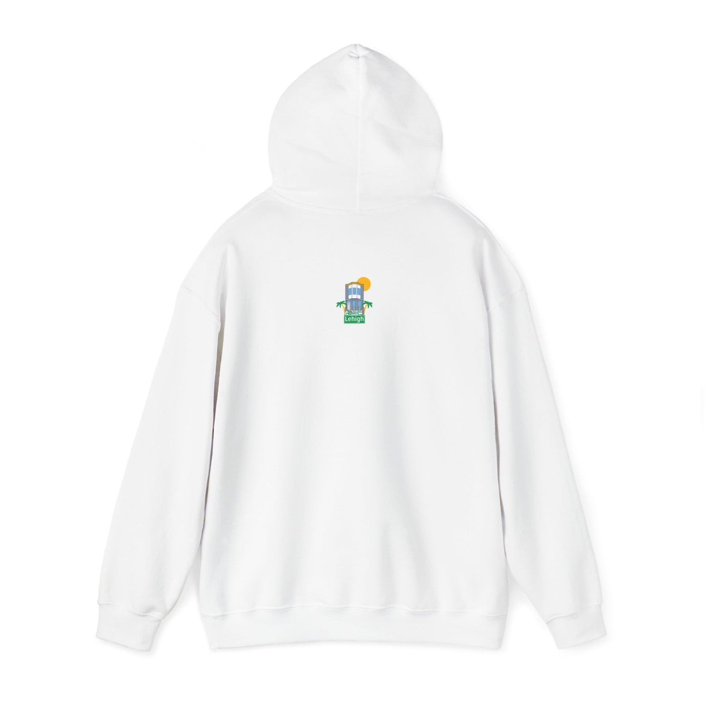 (Wild)Wood Unisex Hoodie