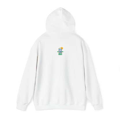 (Wild)Wood Unisex Hoodie