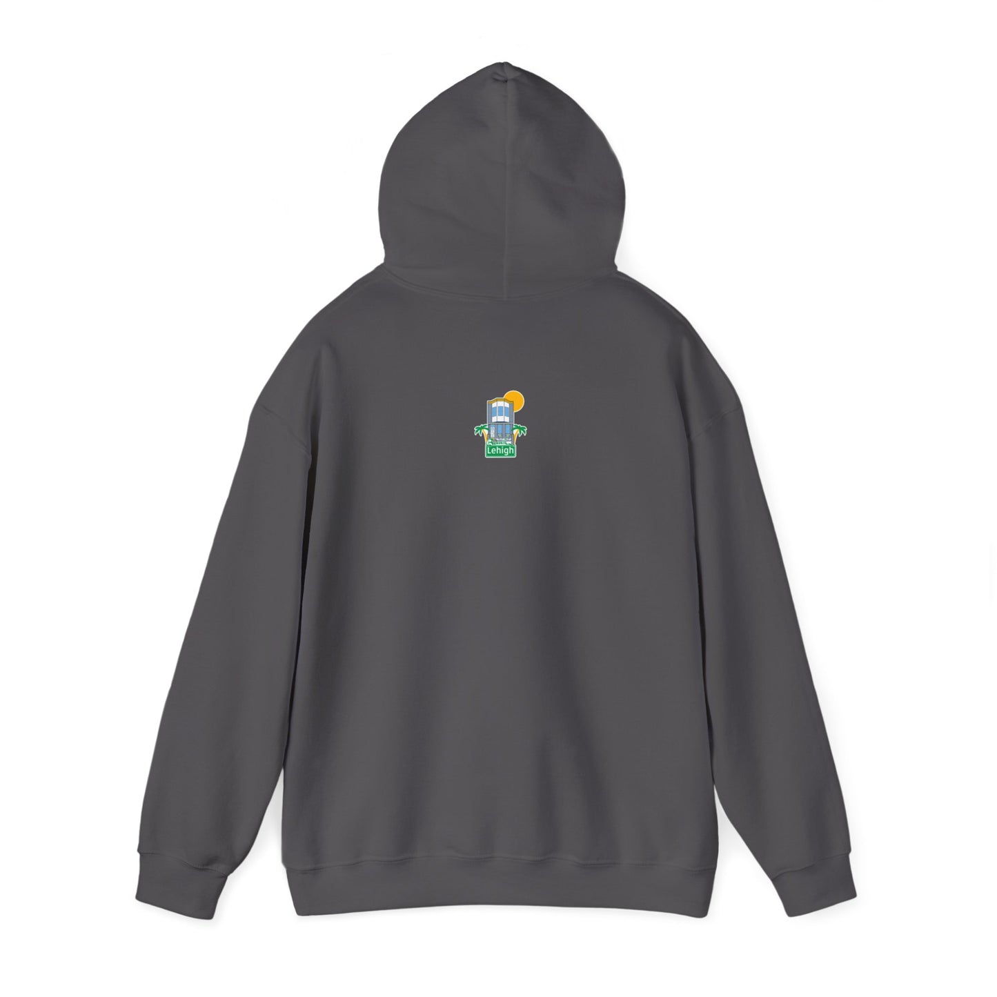 (Wild)Wood Unisex Hoodie