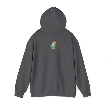 (Wild)Wood Unisex Hoodie