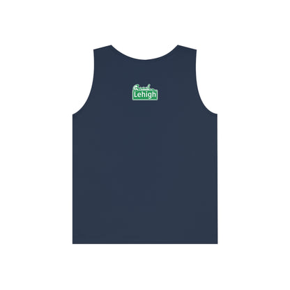 Unisex Heavy Cotton Tank Top