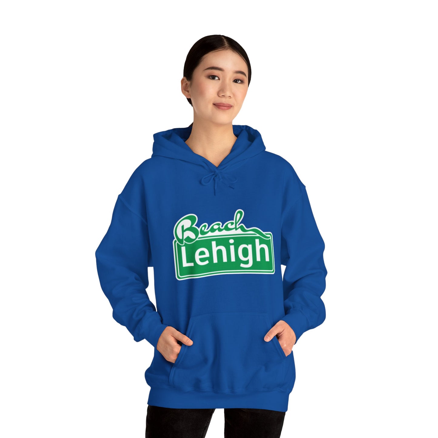 Unisex Heavy Blend™ Hoodie
