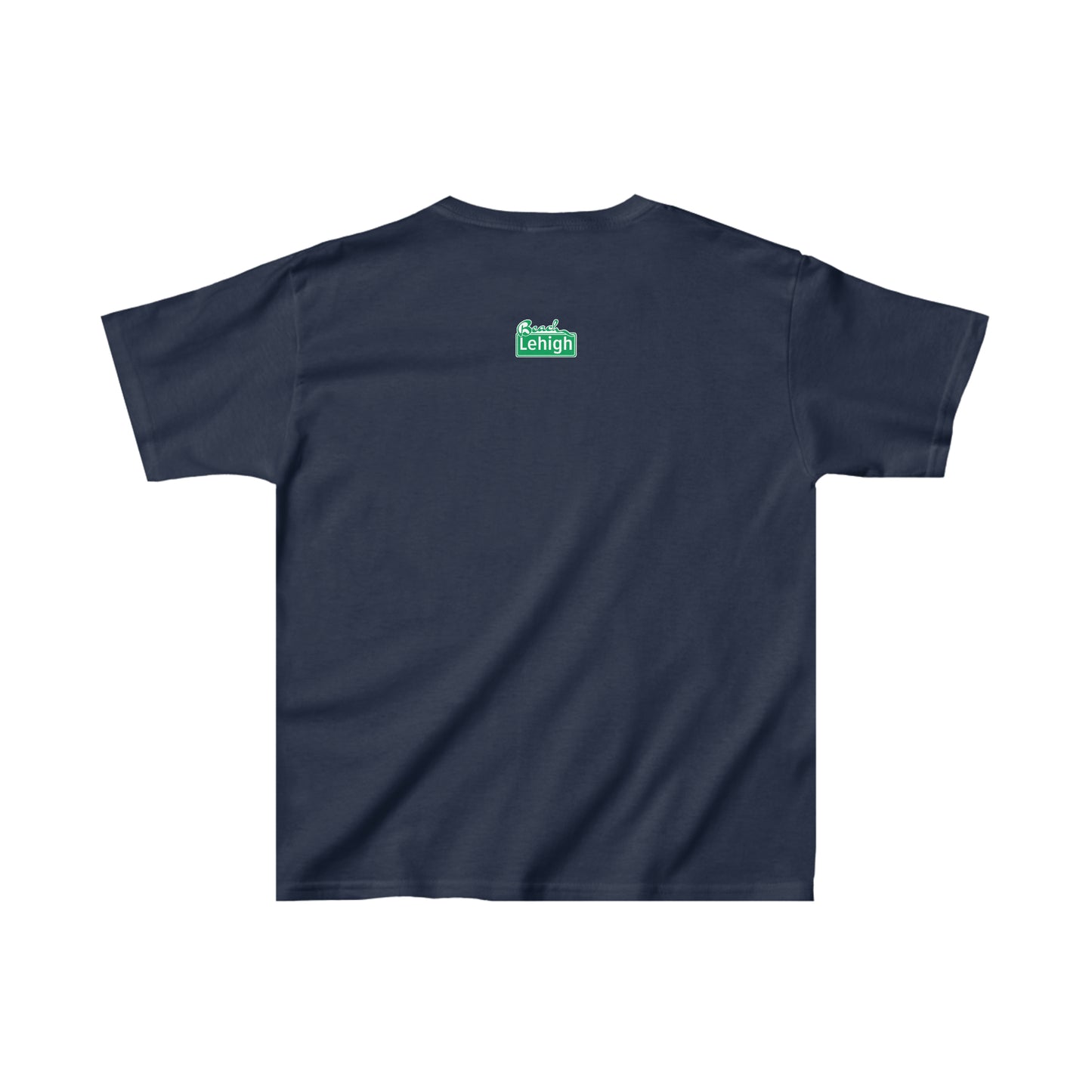 Kids Lehigh Cotton™ Tee