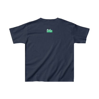 Kids Lehigh Cotton™ Tee