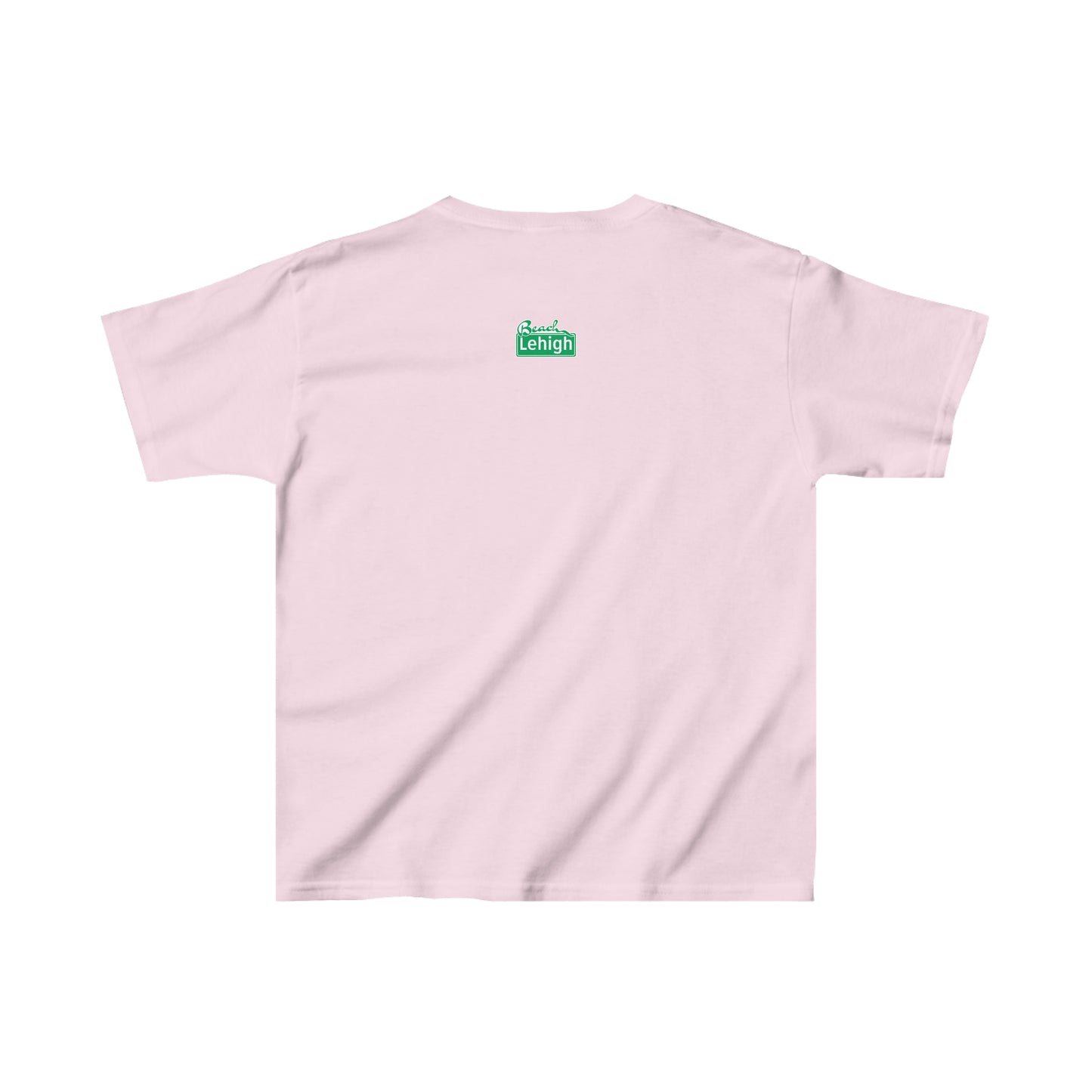 Kids Lehigh Cotton™ Tee
