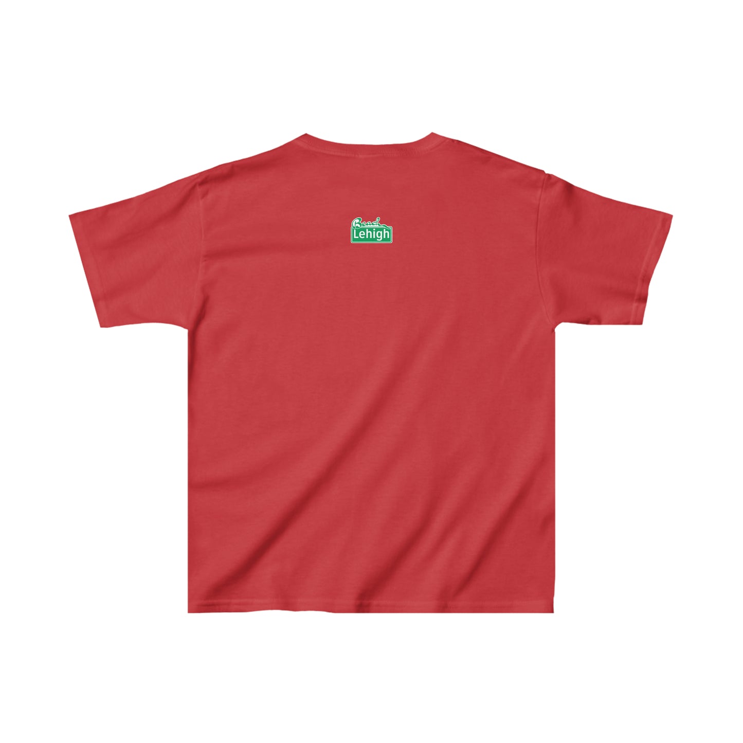 Kids Lehigh Cotton™ Tee