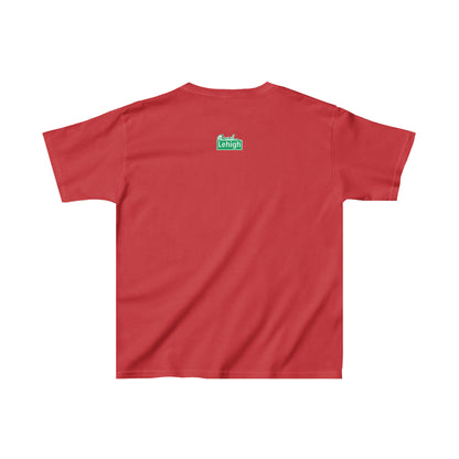 Kids Lehigh Cotton™ Tee