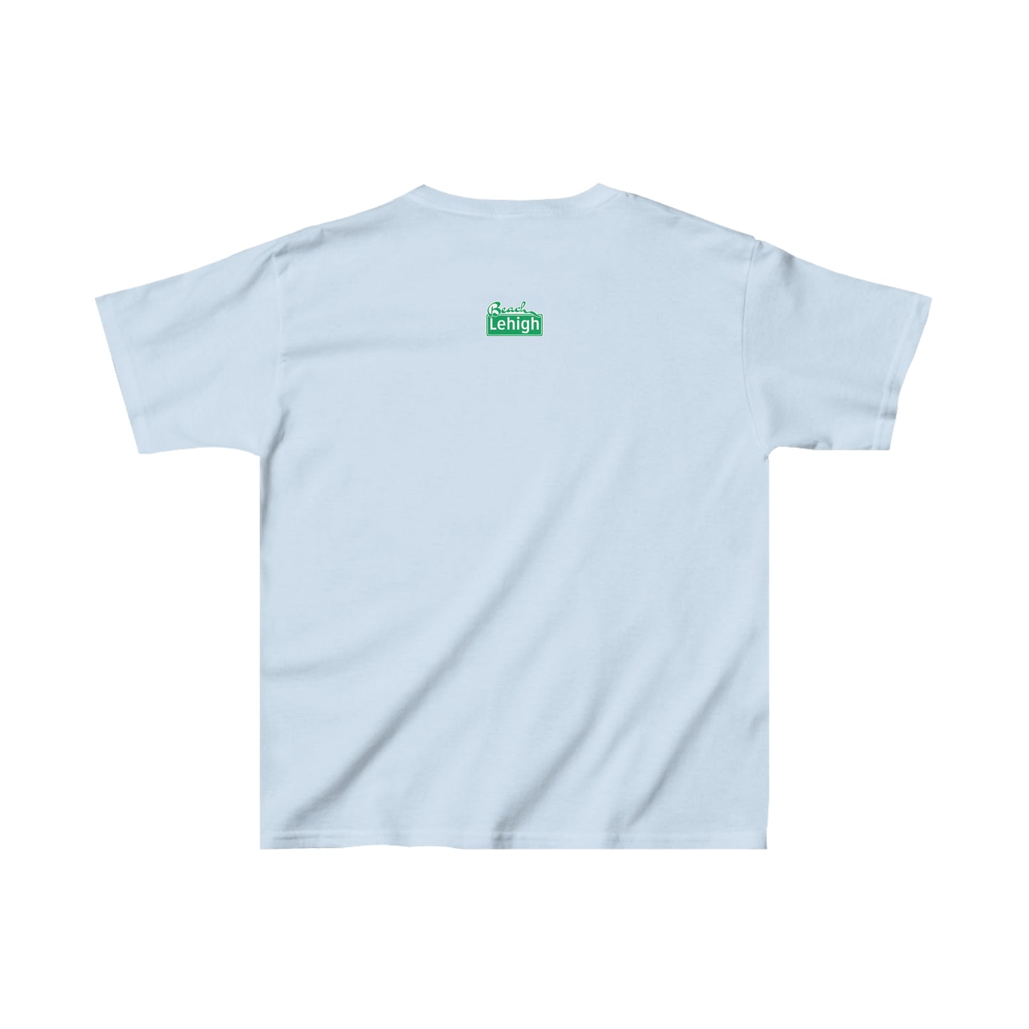 Kids Lehigh Cotton™ Tee