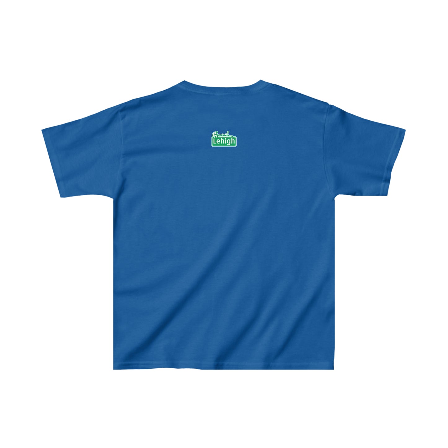 Kids Lehigh Cotton™ Tee