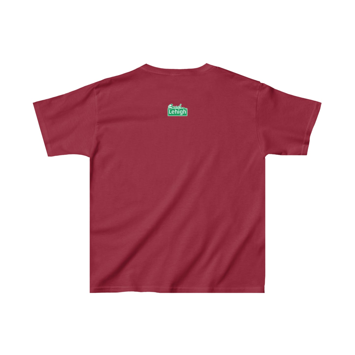 Kids Lehigh Cotton™ Tee