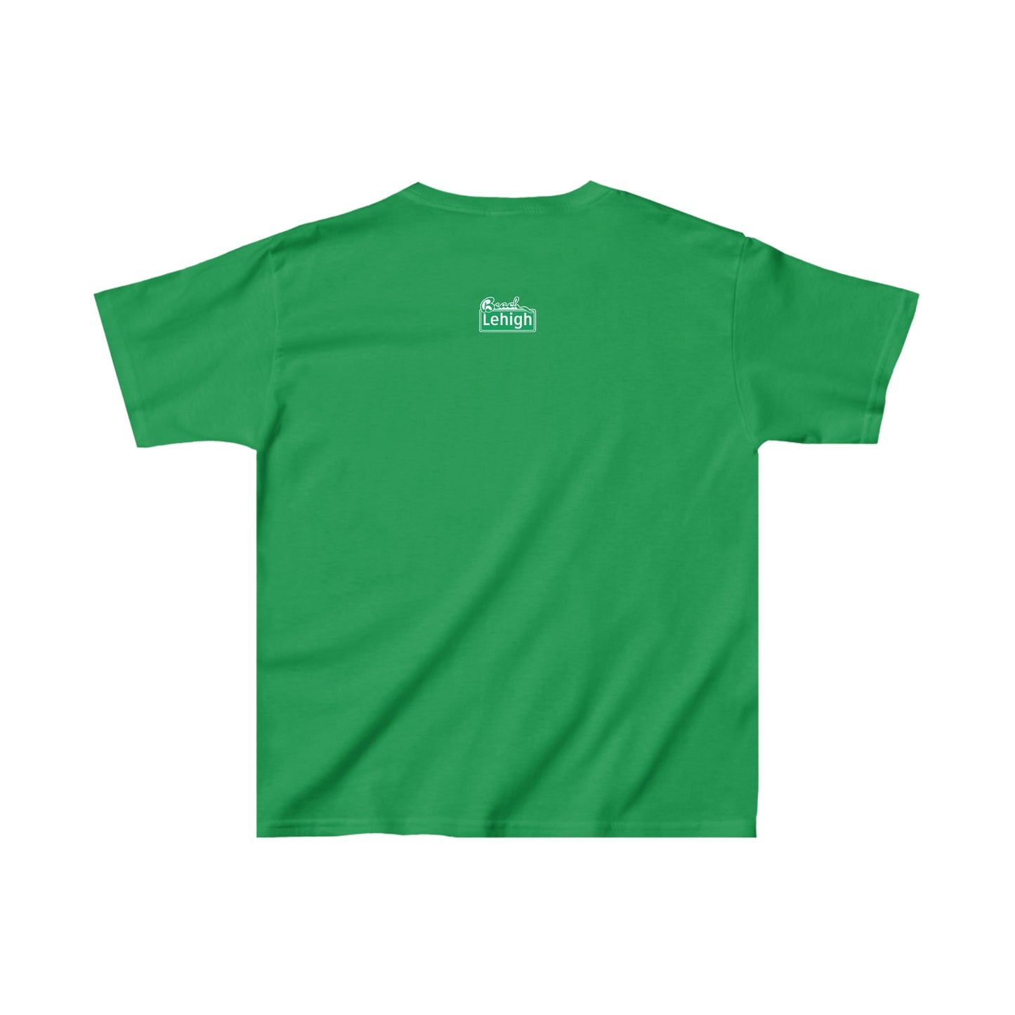 Kids Lehigh Cotton™ Tee