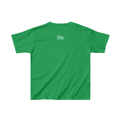 Kids Lehigh Cotton™ Tee