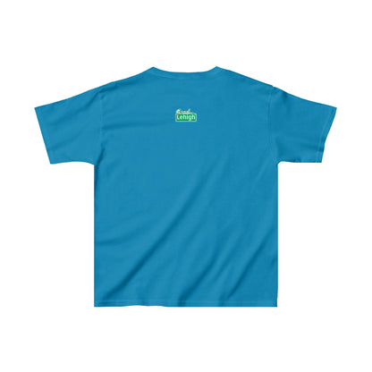 Kids Lehigh Cotton™ Tee