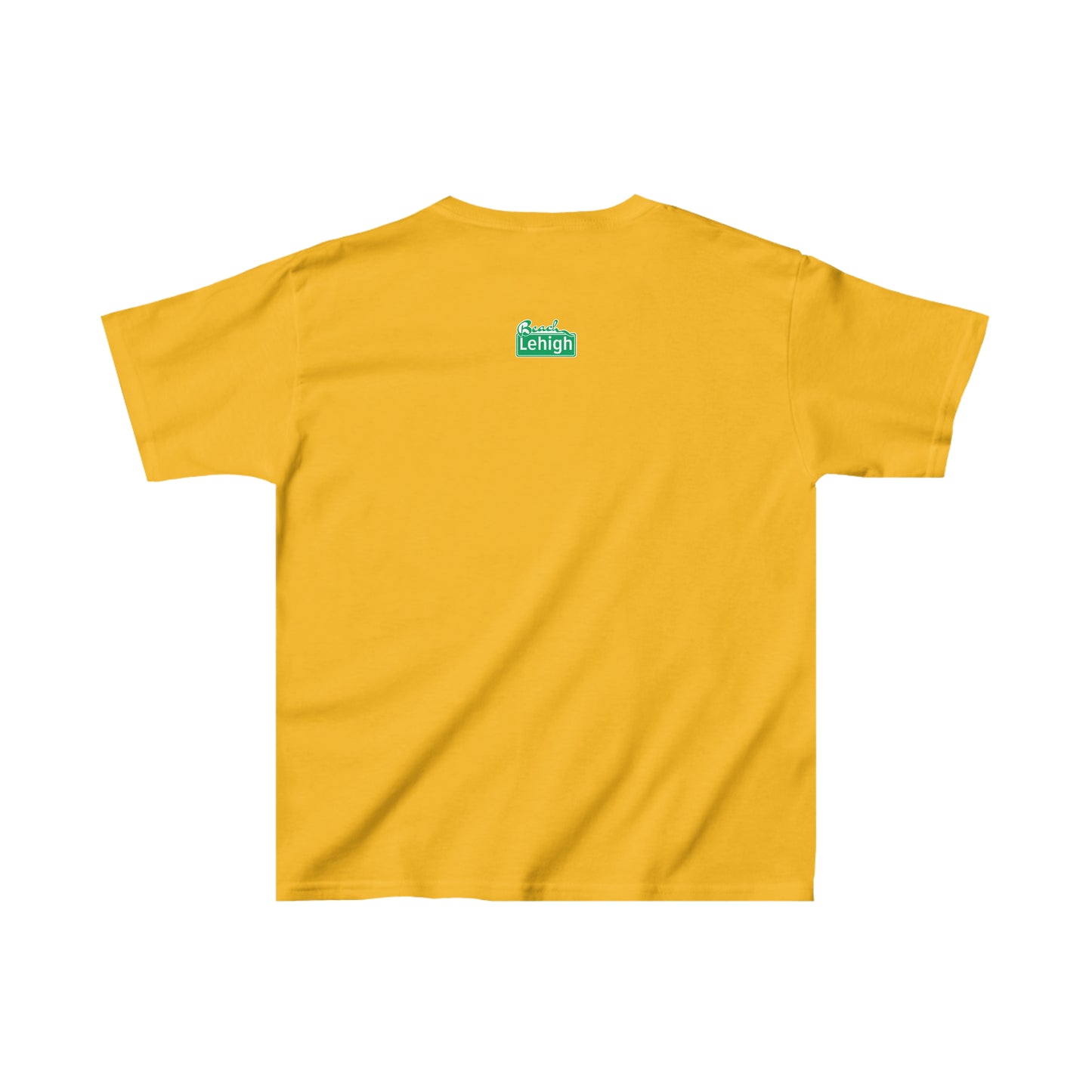 Kids Lehigh Cotton™ Tee