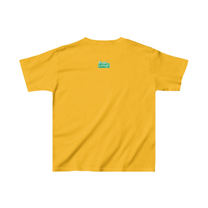 Kids Lehigh Cotton™ Tee