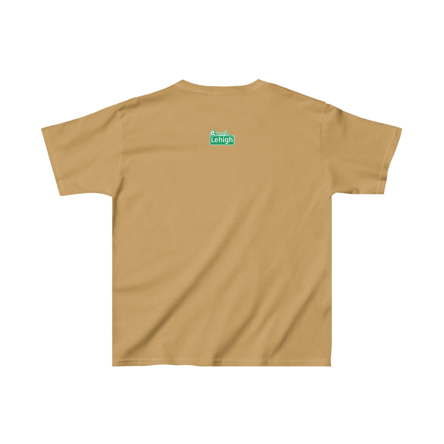 Kids Lehigh Cotton™ Tee