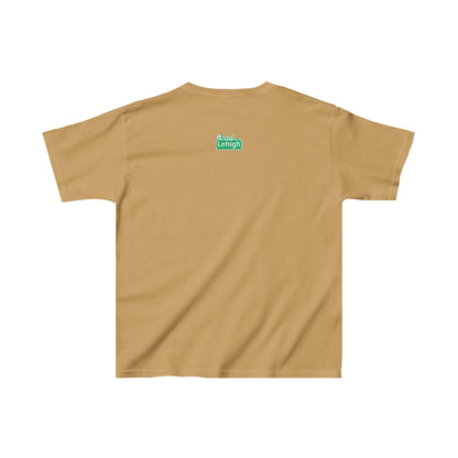 Kids Lehigh Cotton™ Tee