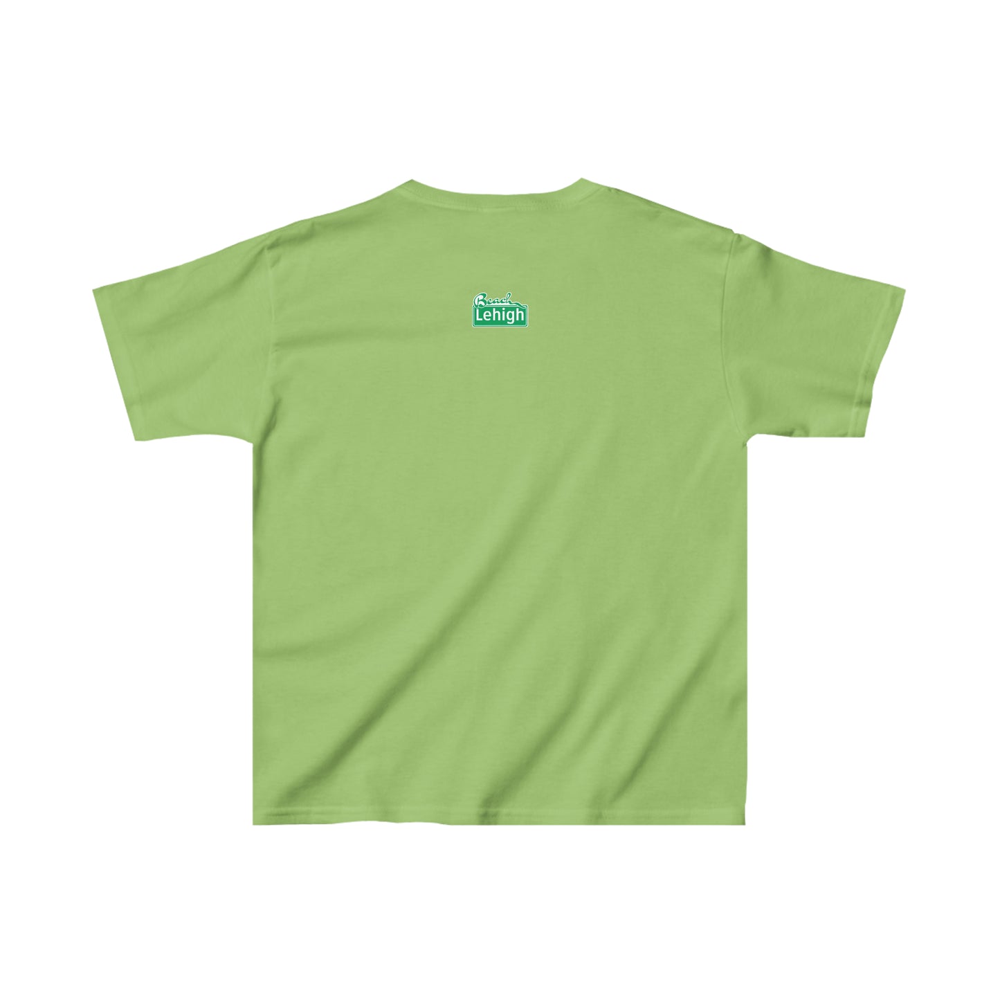 Kids Lehigh Cotton™ Tee