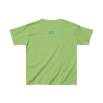 Kids Lehigh Cotton™ Tee