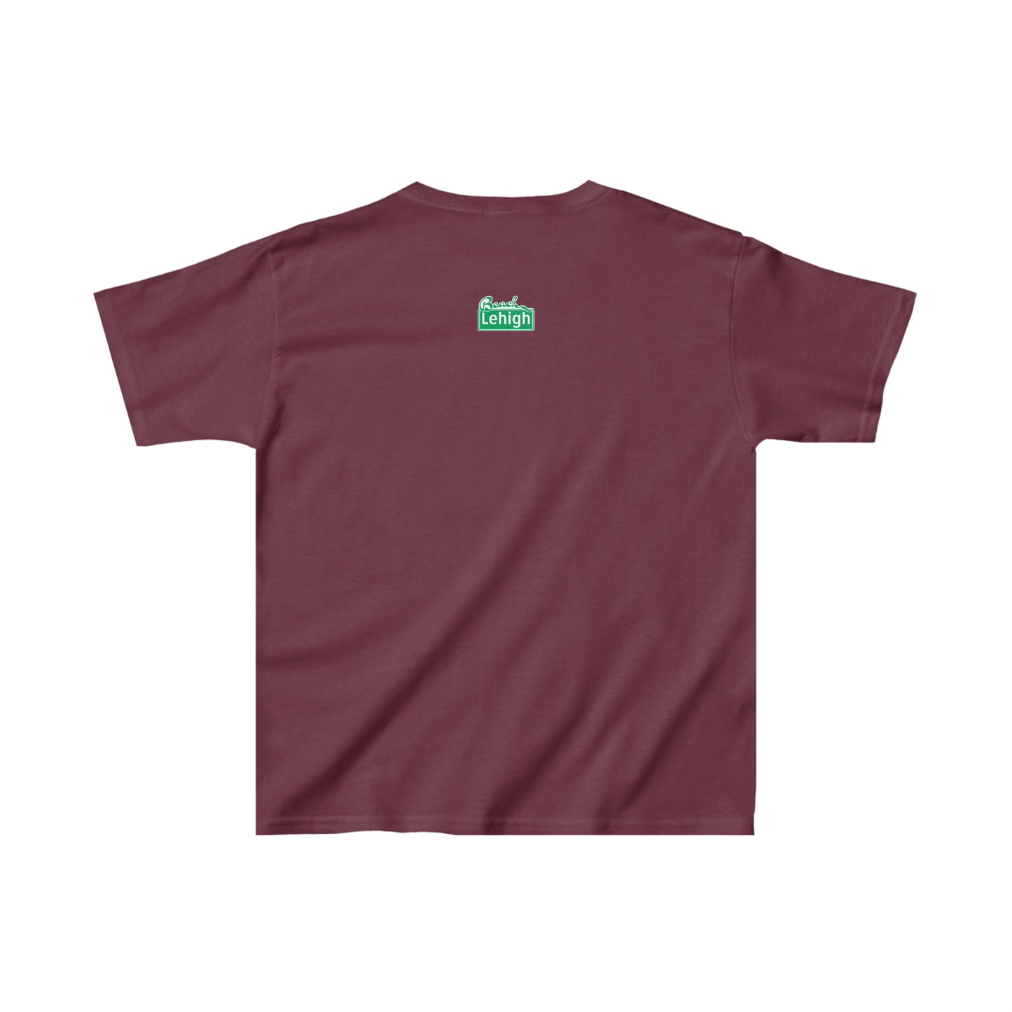 Kids Lehigh Cotton™ Tee