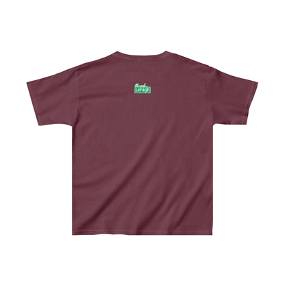 Kids Lehigh Cotton™ Tee