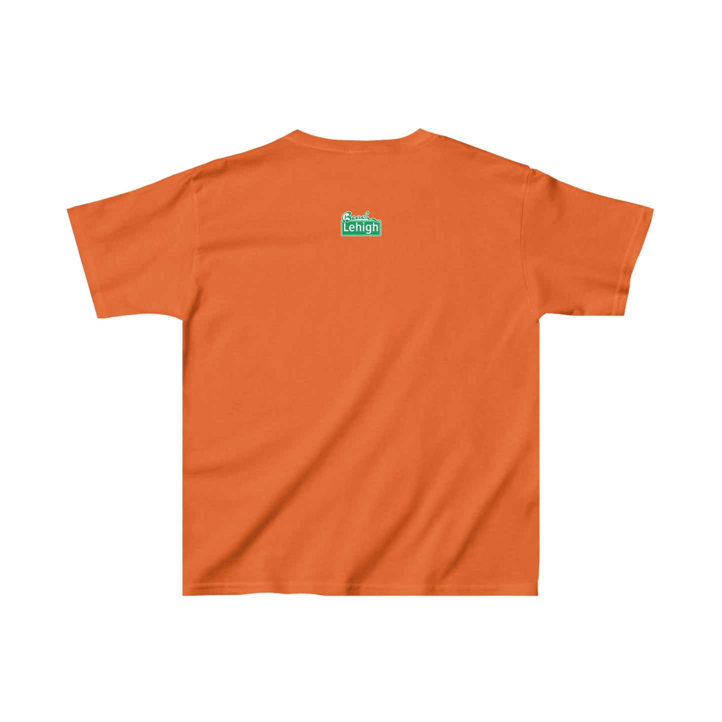 Kids Lehigh Cotton™ Tee
