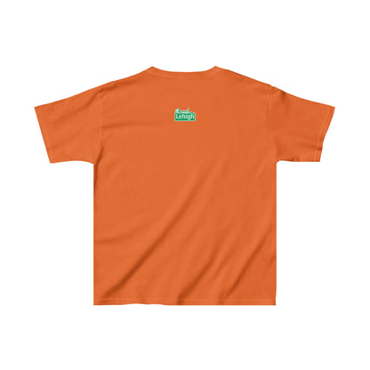 Kids Lehigh Cotton™ Tee
