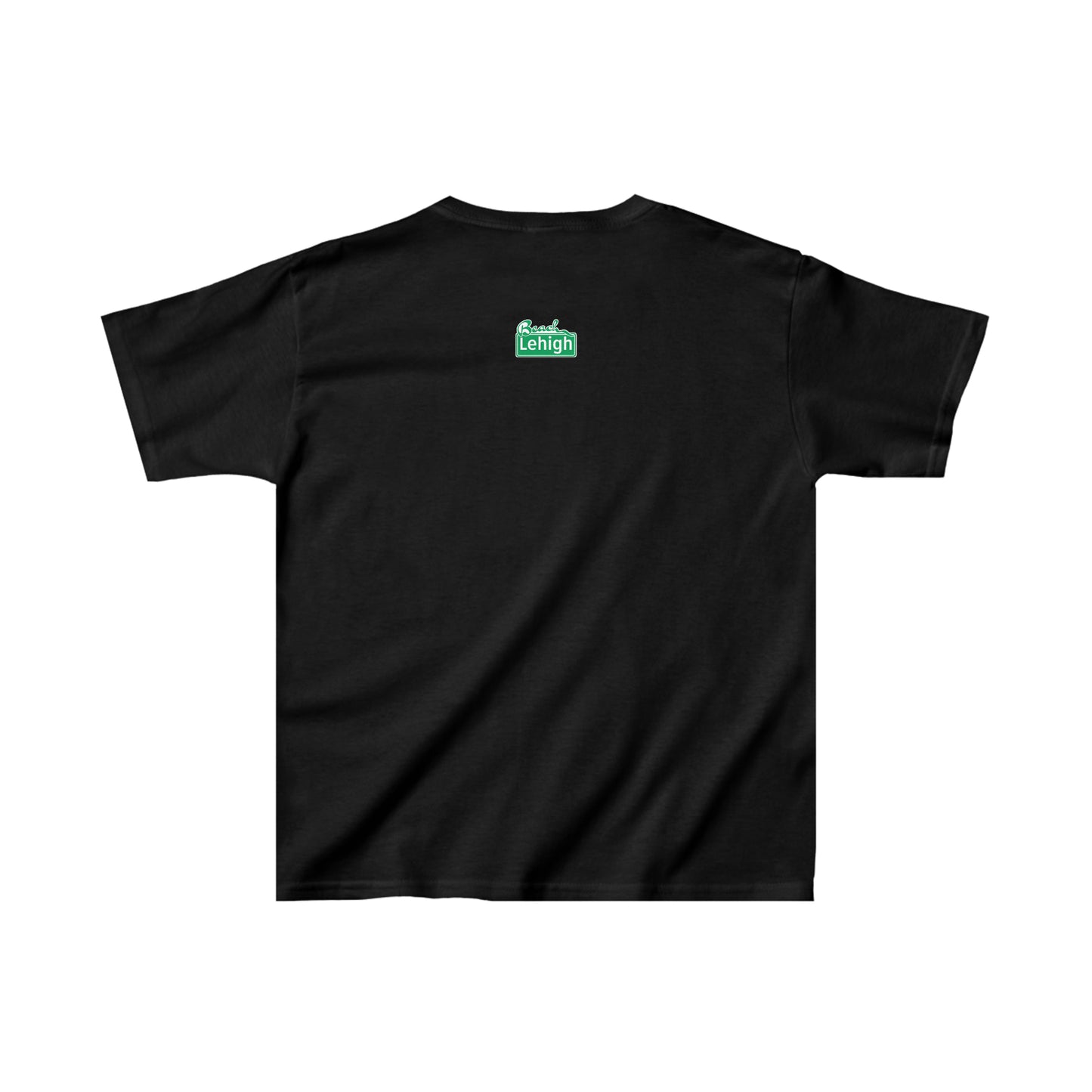 Kids Lehigh Cotton™ Tee