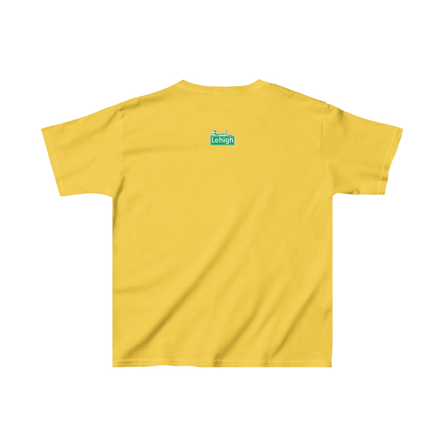 Kids Lehigh Cotton™ Tee