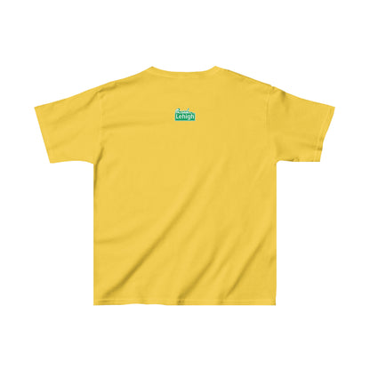 Kids Lehigh Cotton™ Tee