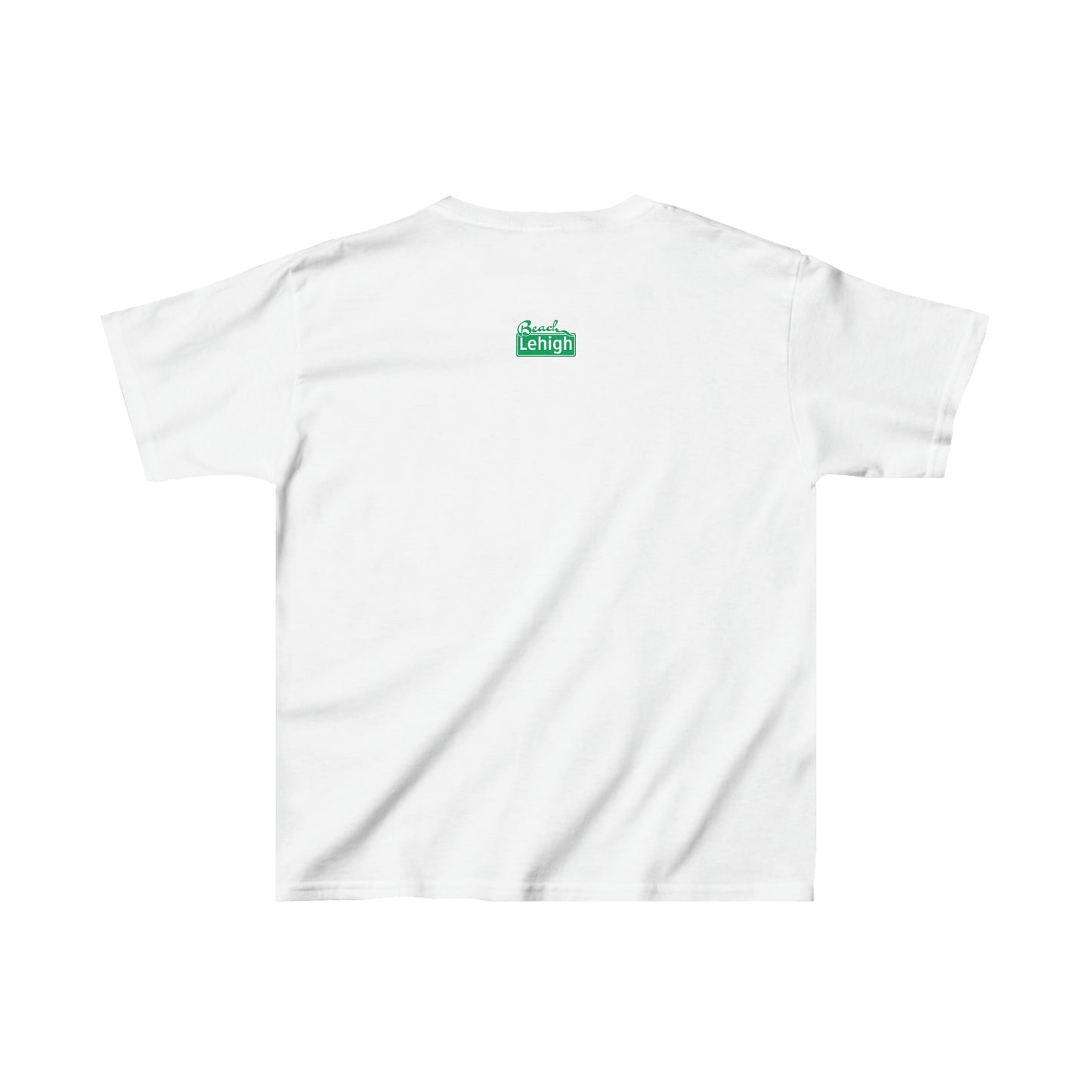 Kids Lehigh Cotton™ Tee