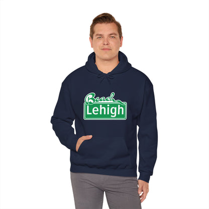 Unisex Heavy Blend™ Hoodie