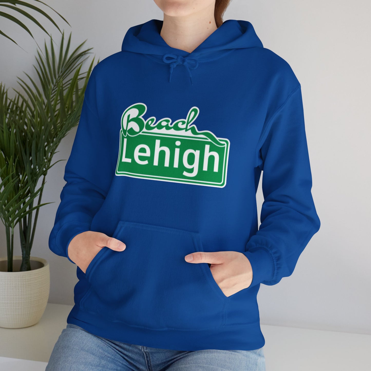 Unisex Heavy Blend™ Hoodie