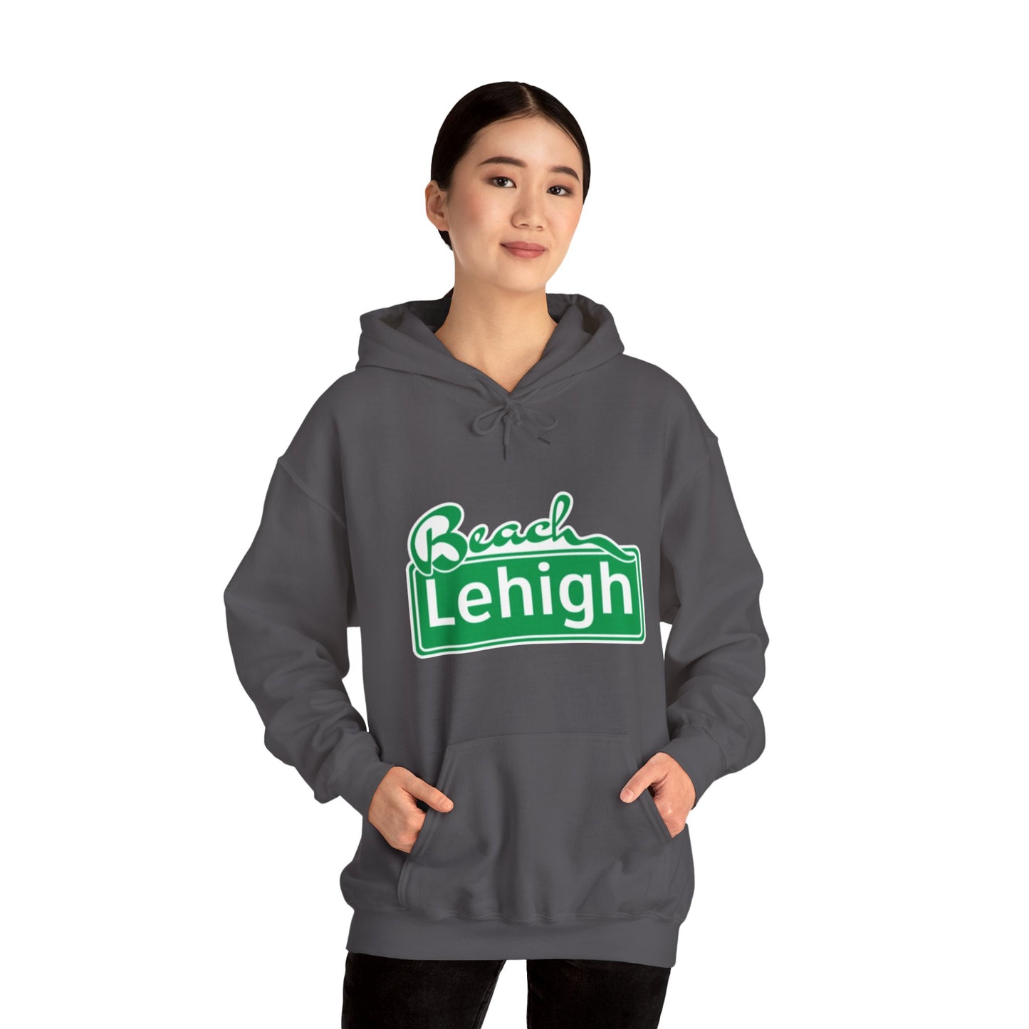 Unisex Heavy Blend™ Hoodie