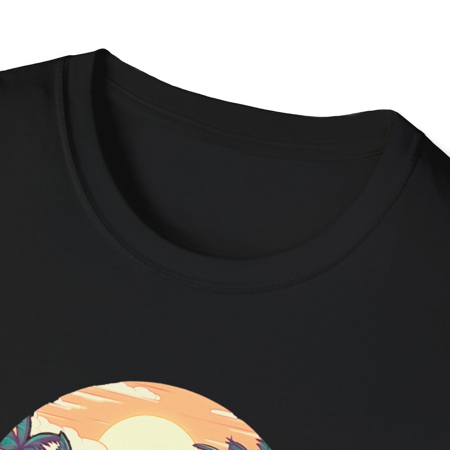 Aloha Lehigh Tee