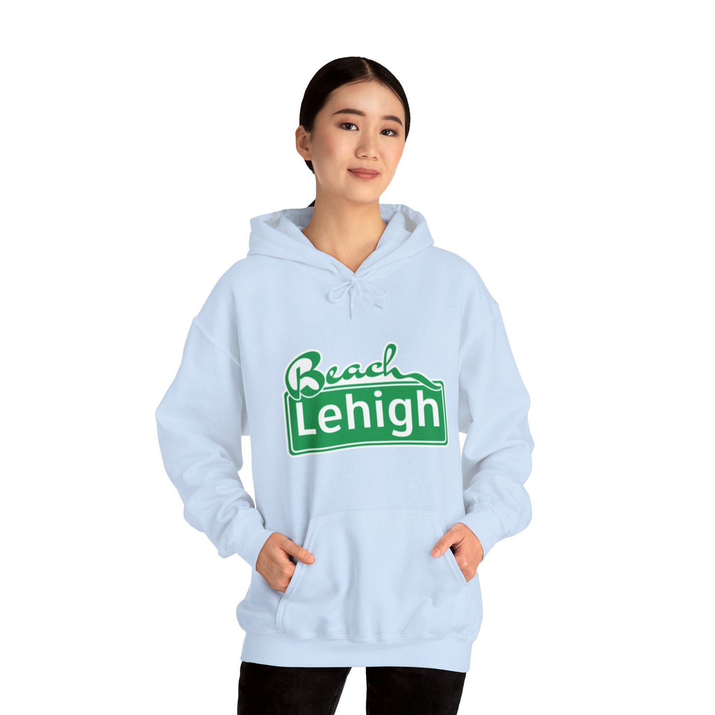 Unisex Heavy Blend™ Hoodie