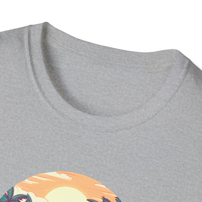 Aloha Lehigh Tee