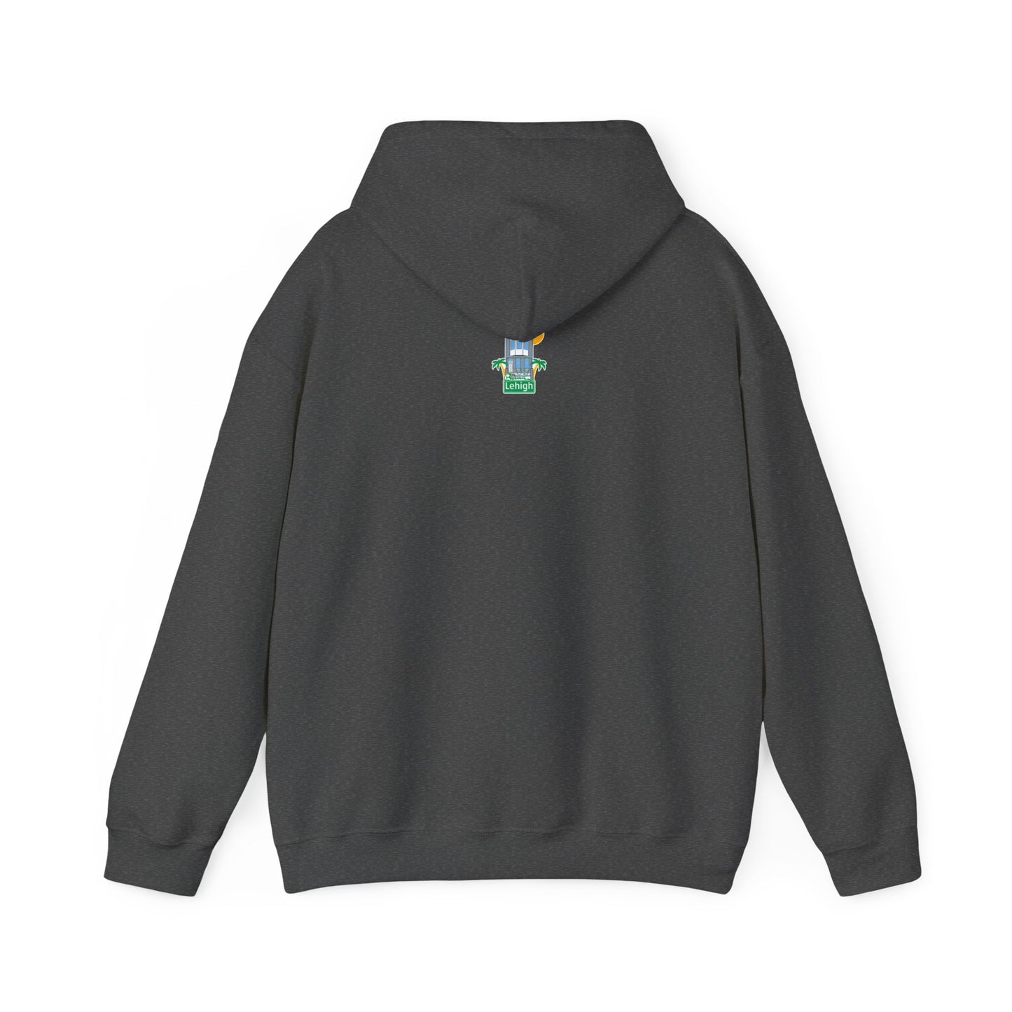 (Wild)Wood Unisex Hoodie