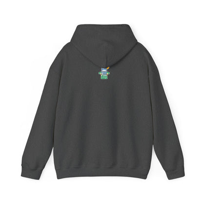 (Wild)Wood Unisex Hoodie