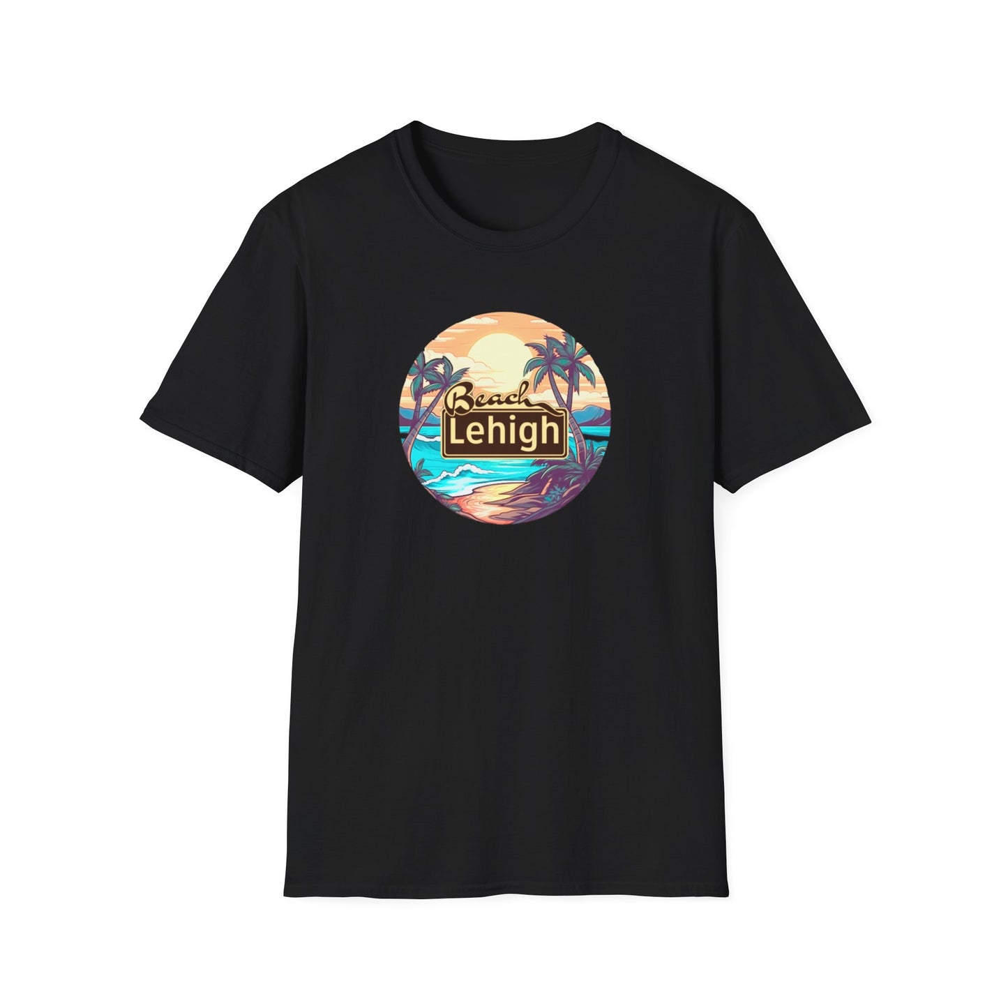Aloha Lehigh Tee