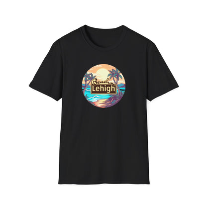 Aloha Lehigh Tee