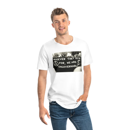 Ungovernable Men's