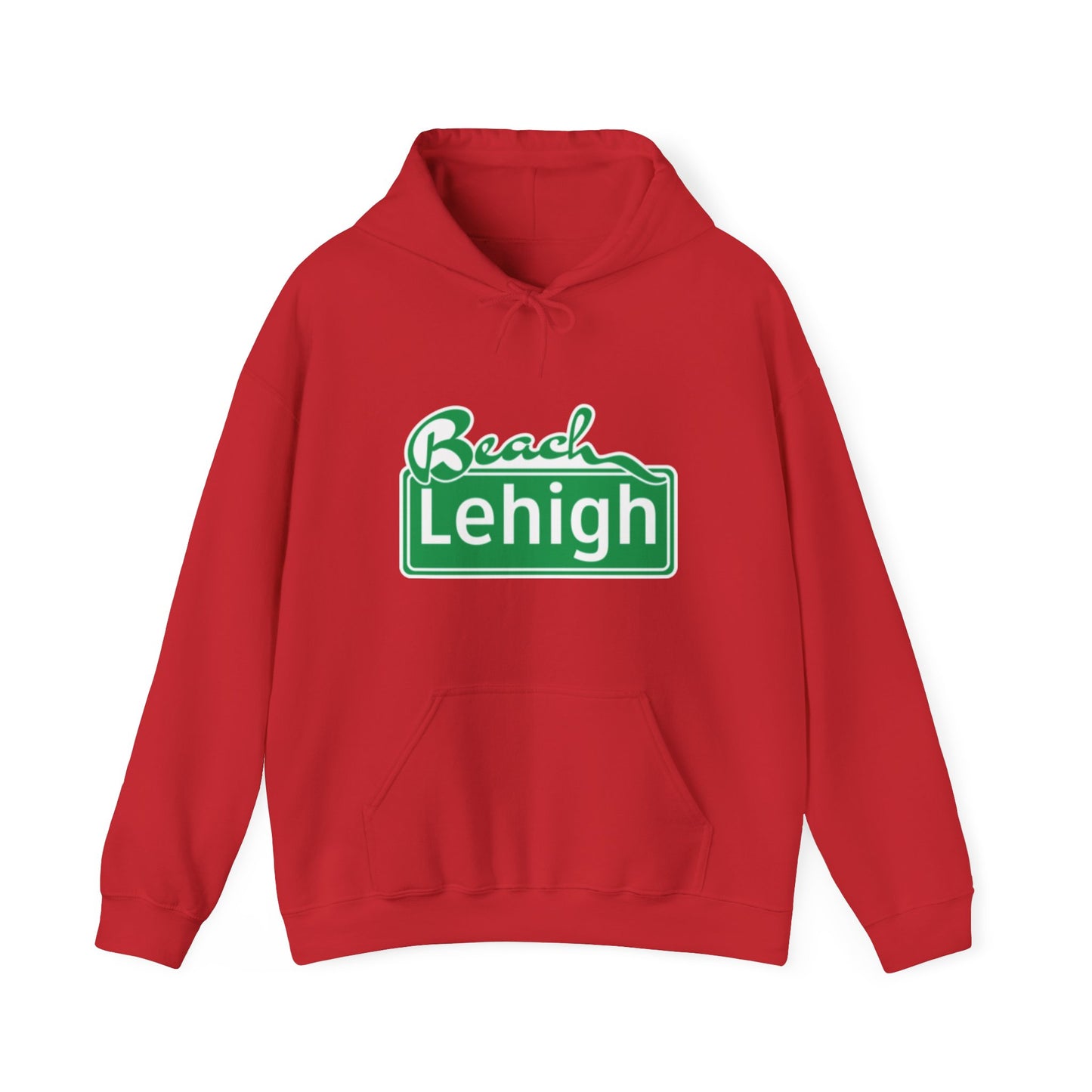 Unisex Heavy Blend™ Hoodie
