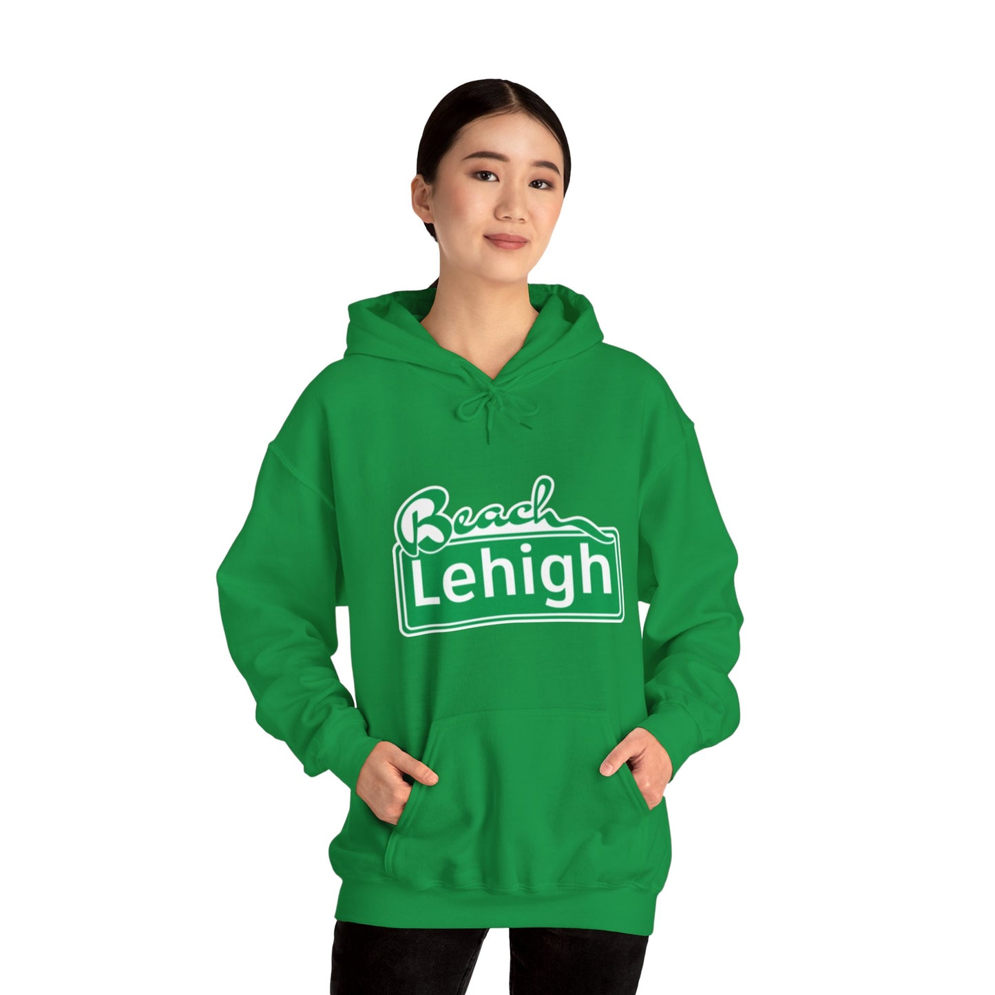 Unisex Heavy Blend™ Hoodie