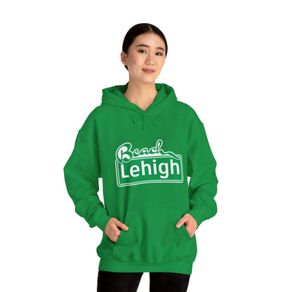 Unisex Heavy Blend™ Hoodie
