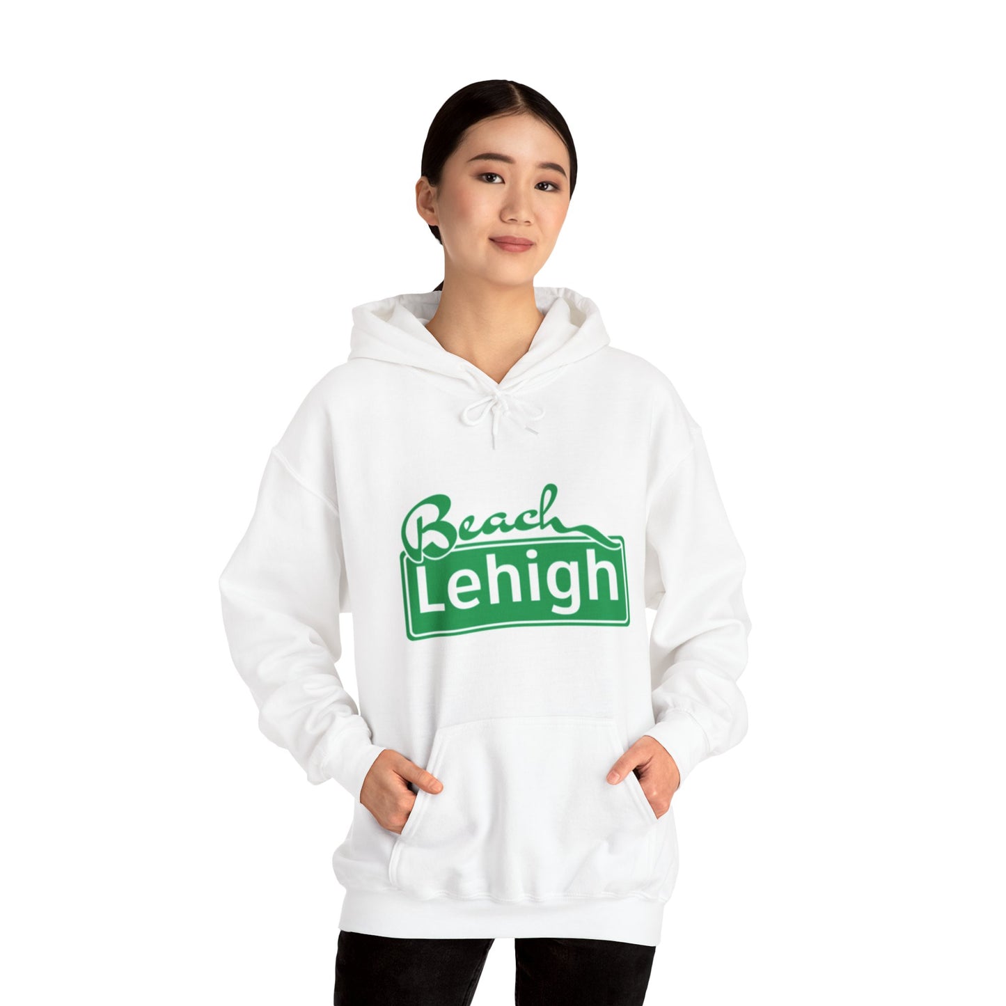 Unisex Heavy Blend™ Hoodie
