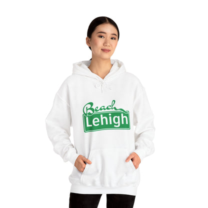 Unisex Heavy Blend™ Hoodie